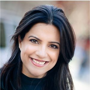 Meet your Posher, Martha